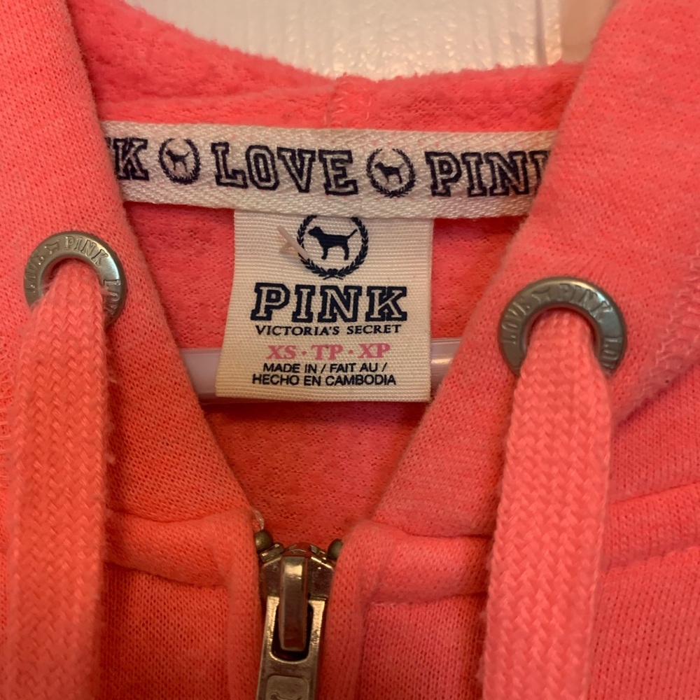Pink Sweater - Picture 2 of 3